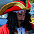 2002 Fantasy Fest WebCam Crew Out Takes photo - Duval Street, Key West